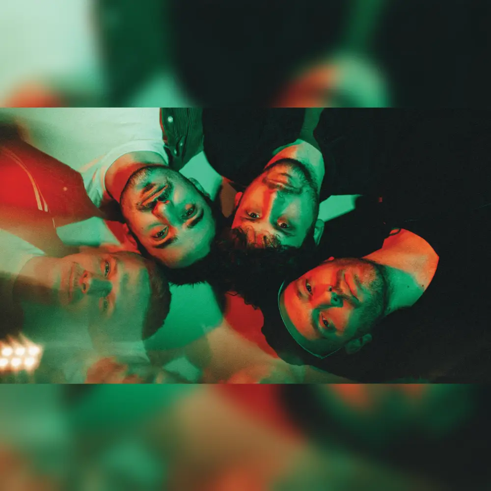 Day 2 | Momo Festival | ECHT!